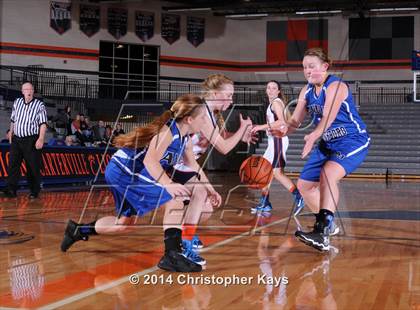 Thumbnail 3 in Anna-Jonesboro @ Carterville photogallery.