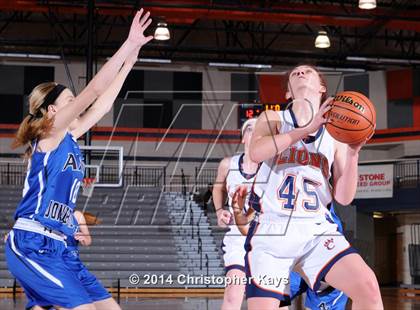 Thumbnail 2 in Anna-Jonesboro @ Carterville photogallery.