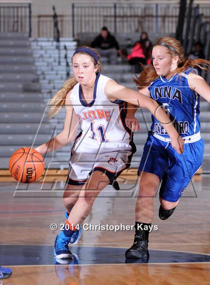 Thumbnail 3 in Anna-Jonesboro @ Carterville photogallery.