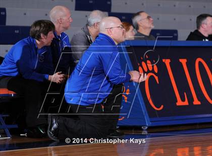 Thumbnail 1 in Anna-Jonesboro @ Carterville photogallery.