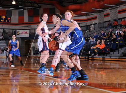 Thumbnail 1 in Anna-Jonesboro @ Carterville photogallery.