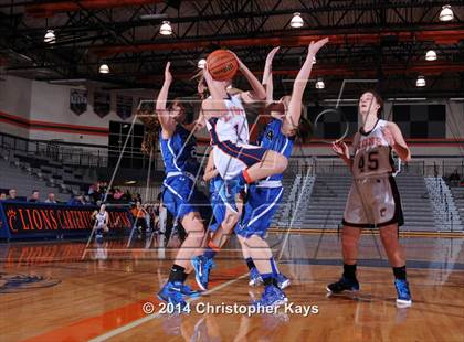 Thumbnail 2 in Anna-Jonesboro @ Carterville photogallery.