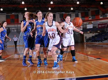Thumbnail 1 in Anna-Jonesboro @ Carterville photogallery.