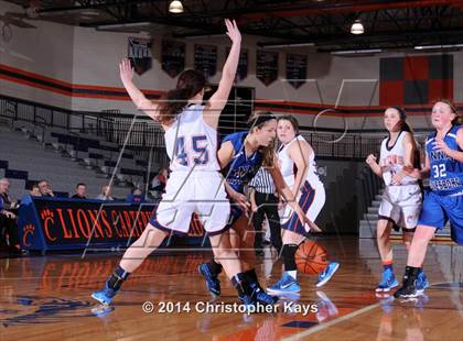 Thumbnail 1 in Anna-Jonesboro @ Carterville photogallery.