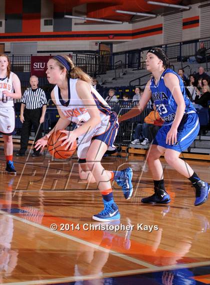 Thumbnail 1 in Anna-Jonesboro @ Carterville photogallery.