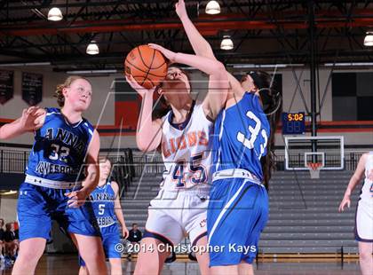 Thumbnail 2 in Anna-Jonesboro @ Carterville photogallery.
