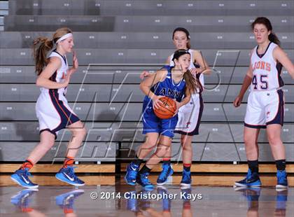 Thumbnail 1 in Anna-Jonesboro @ Carterville photogallery.