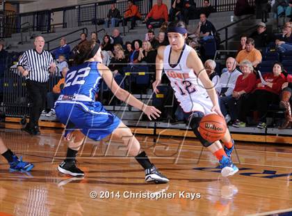 Thumbnail 3 in Anna-Jonesboro @ Carterville photogallery.