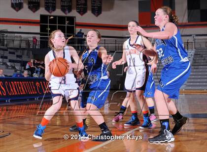 Thumbnail 3 in Anna-Jonesboro @ Carterville photogallery.