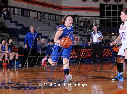 Thumbnail 2 in Anna-Jonesboro @ Carterville photogallery.