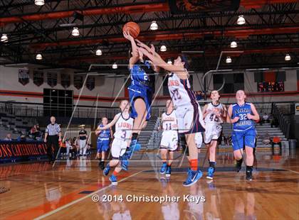 Thumbnail 2 in Anna-Jonesboro @ Carterville photogallery.