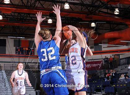 Thumbnail 1 in Anna-Jonesboro @ Carterville photogallery.