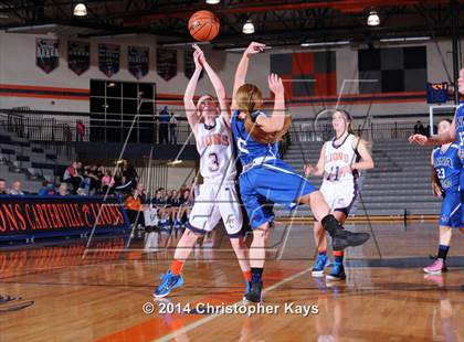 Thumbnail 2 in Anna-Jonesboro @ Carterville photogallery.