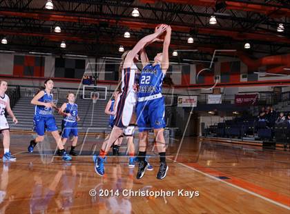Thumbnail 1 in Anna-Jonesboro @ Carterville photogallery.