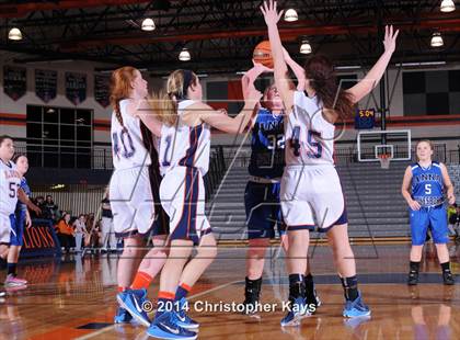 Thumbnail 2 in Anna-Jonesboro @ Carterville photogallery.