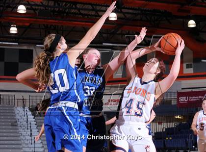 Thumbnail 1 in Anna-Jonesboro @ Carterville photogallery.
