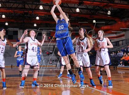 Thumbnail 3 in Anna-Jonesboro @ Carterville photogallery.