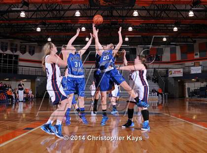 Thumbnail 3 in Anna-Jonesboro @ Carterville photogallery.