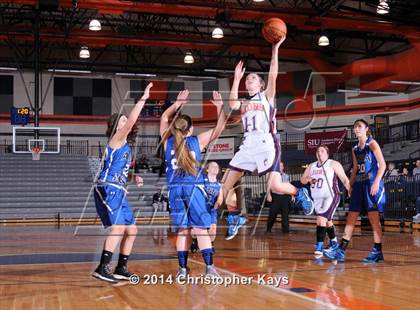 Thumbnail 1 in Anna-Jonesboro @ Carterville photogallery.