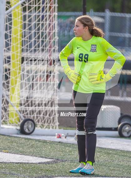 Thumbnail 3 in Union Grove vs. McIntosh (GHSA 5A Round 1) photogallery.