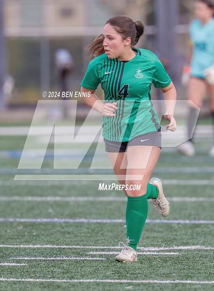 Thumbnail 3 in Union Grove vs. McIntosh (GHSA 5A Round 1) photogallery.