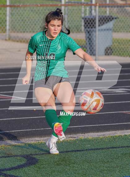 Thumbnail 1 in Union Grove vs. McIntosh (GHSA 5A Round 1) photogallery.