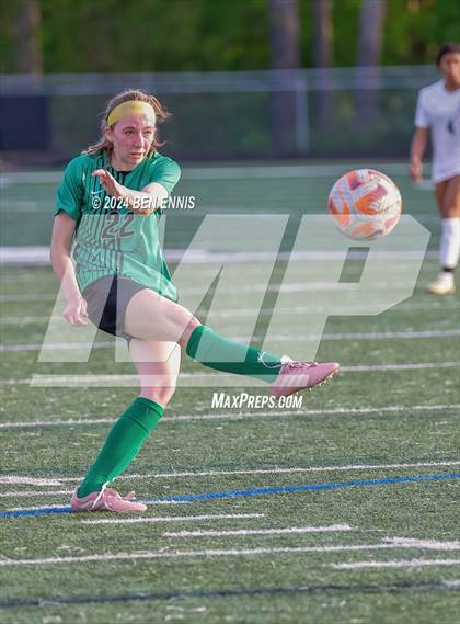 Thumbnail 1 in Union Grove vs. McIntosh (GHSA 5A Round 1) photogallery.