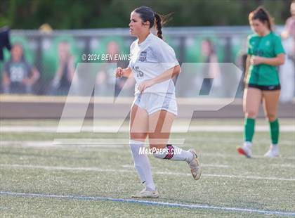 Thumbnail 1 in Union Grove vs. McIntosh (GHSA 5A Round 1) photogallery.