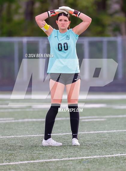 Thumbnail 1 in Union Grove vs. McIntosh (GHSA 5A Round 1) photogallery.
