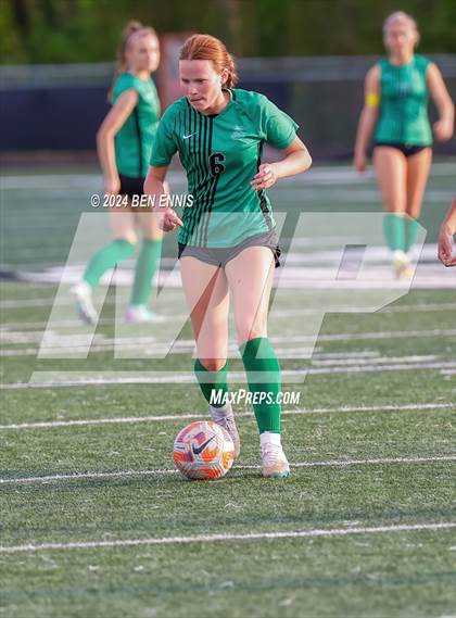 Thumbnail 3 in Union Grove vs. McIntosh (GHSA 5A Round 1) photogallery.