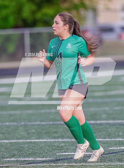 Thumbnail 1 in Union Grove vs. McIntosh (GHSA 5A Round 1) photogallery.
