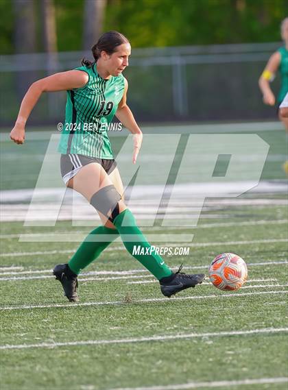 Thumbnail 1 in Union Grove vs. McIntosh (GHSA 5A Round 1) photogallery.