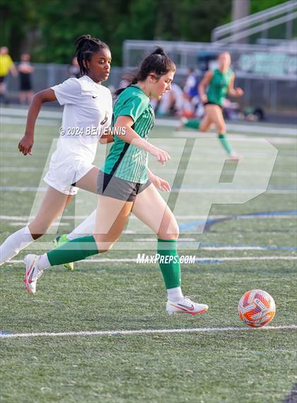 Thumbnail 1 in Union Grove vs. McIntosh (GHSA 5A Round 1) photogallery.