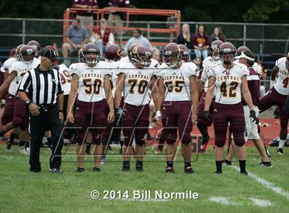 Thumbnail 3 in Central Regional @ Lakewood photogallery.