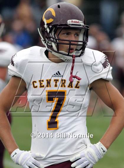 Thumbnail 3 in Central Regional @ Lakewood photogallery.