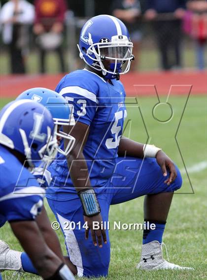 Thumbnail 3 in Central Regional @ Lakewood photogallery.