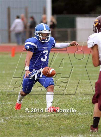 Thumbnail 3 in Central Regional @ Lakewood photogallery.