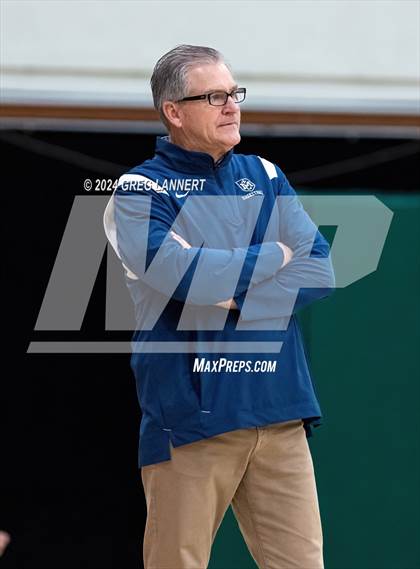 Thumbnail 2 in Montgomery @ Marin Catholic (Brett Callan Memorial Tournament) photogallery.