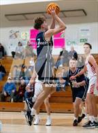 Photo from the gallery "Montgomery @ Marin Catholic (Brett Callan Memorial Tournament)"