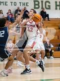 Photo from the gallery "Montgomery @ Marin Catholic (Brett Callan Memorial Tournament)"