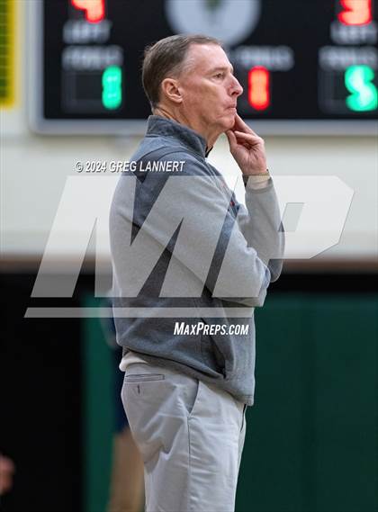 Thumbnail 1 in Montgomery @ Marin Catholic (Brett Callan Memorial Tournament) photogallery.