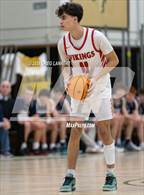 Photo from the gallery "Montgomery @ Marin Catholic (Brett Callan Memorial Tournament)"