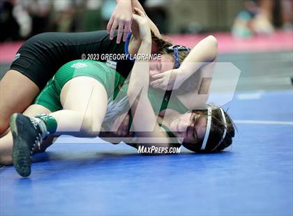 Thumbnail 3 in UIL 6A Region 1 Championships photogallery.