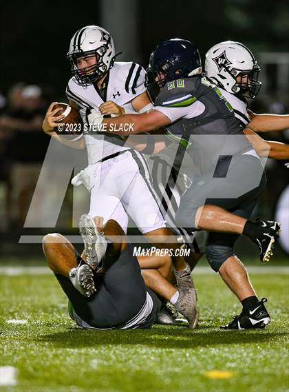 Thumbnail 3 in Wando @ Lucy Beckham photogallery.