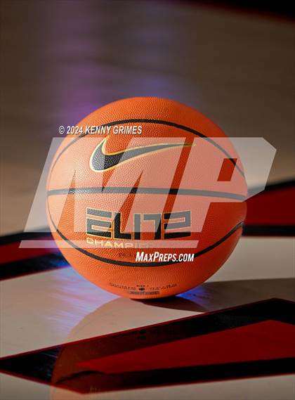 Thumbnail 1 in Pace Academy vs. Pebblebrook (Georgia Nike Elite Showcase) photogallery.