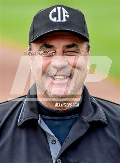 Thumbnail 1 in Moreno Valley @ Burroughs (CIF SS DIV 5 Championship Final) photogallery.