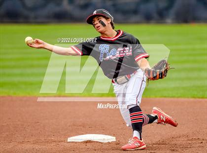 Thumbnail 2 in Moreno Valley @ Burroughs (CIF SS DIV 5 Championship Final) photogallery.