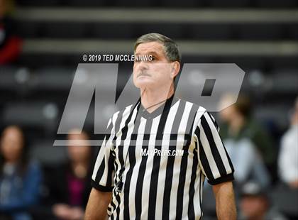 Thumbnail 1 in Cutter-Morning Star vs. Pangburn (AAA 2A Regional Playoff) photogallery.