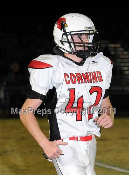 Thumbnail 1 in Corning @ Anderson photogallery.