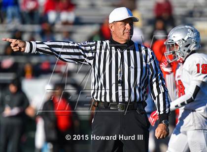 Thumbnail 3 in South Oak Cliff vs. Marshall (UIL 5A Area) photogallery.